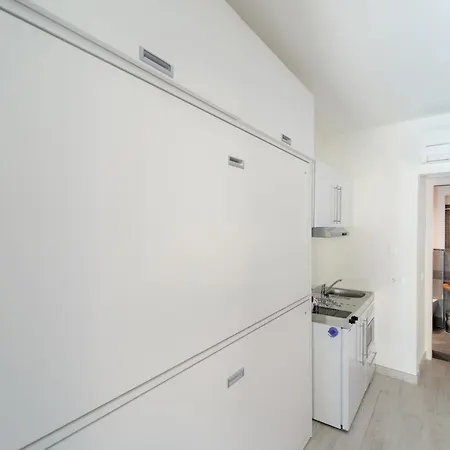 Apartment La Casa Dei Tre Pesci - Lavarello
