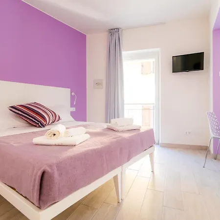 La Casa Dei Tre Pesci - Lavarello Torno