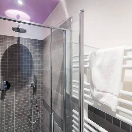 La Casa Dei Tre Pesci - Lavarello Torno