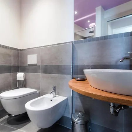 La Casa Dei Tre Pesci - Lavarello Apartment *