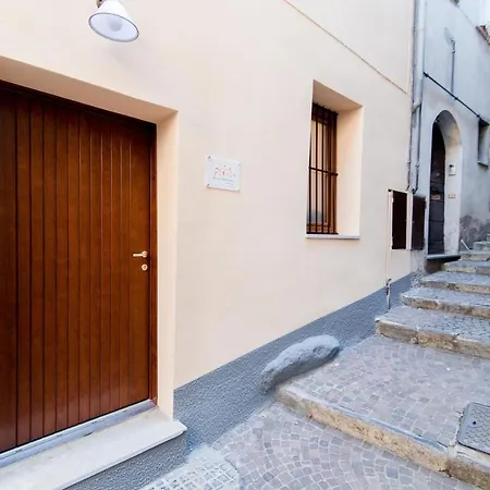La Casa Dei Tre Pesci - Lavarello *