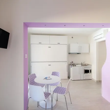 Lägenhet La Casa Dei Tre Pesci - Lavarello