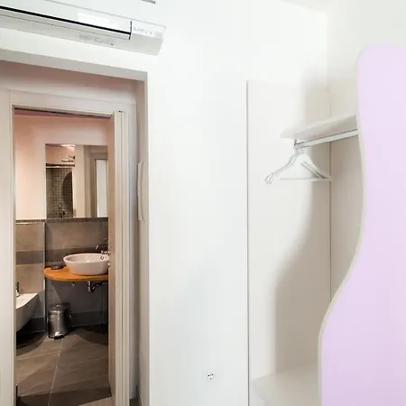 La Casa Dei Tre Pesci - Lavarello Lägenhet Torno