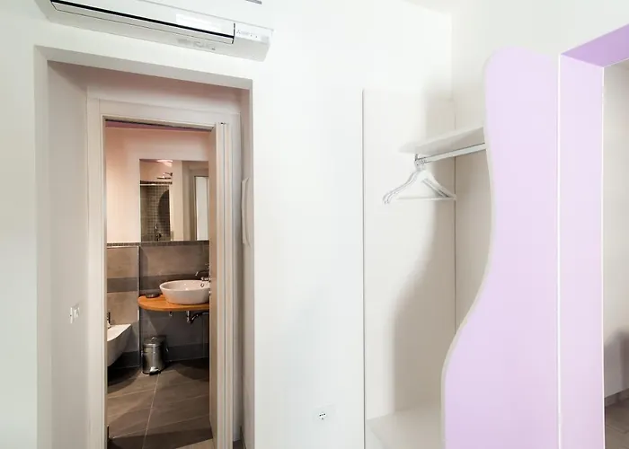 La Casa Dei Tre Pesci - Lavarello Lägenhet Torno