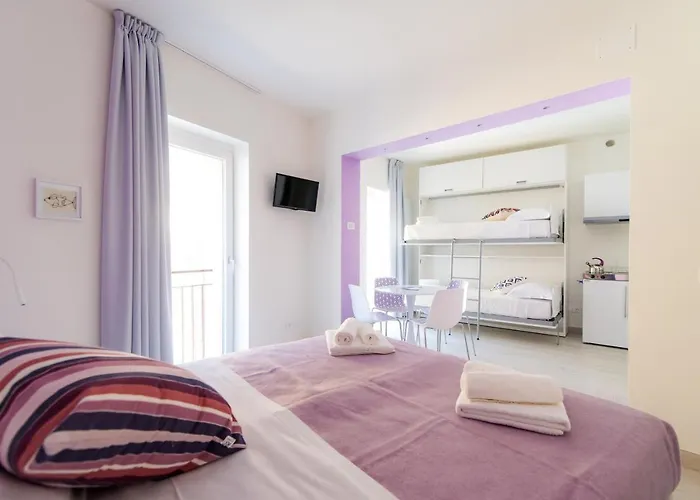 La Casa Dei Tre Pesci - Lavarello Apartment Torno