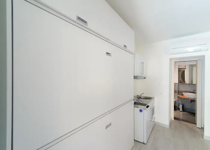 Apartment La Casa Dei Tre Pesci - Lavarello
